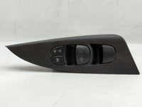 2013-2019 Nissan Sentra Master Power Window Switch Replacement Driver Side Left P/N:25401 3SH1A Fits OEM Used Auto Parts - Oemusedautoparts1.com