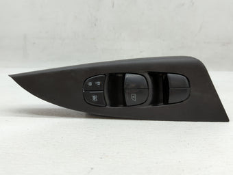 compare product 2013-2019 Nissan Sentra Master Power Window Switch Replacement Driver Side Left P/N:25401 3SH1A Fits OEM Used Auto Parts