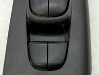 2013-2019 Nissan Sentra Master Power Window Switch Replacement Driver Side Left P/N:25401 3SH1A Fits OEM Used Auto Parts - Oemusedautoparts1.com