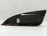 2013-2019 Nissan Sentra Master Power Window Switch Replacement Driver Side Left P/N:25401 3SH1A Fits OEM Used Auto Parts - Oemusedautoparts1.com