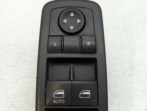 2014-2016 Honda Cr-V Master Power Window Switch Replacement Driver Side Left P/N:68084001AB Fits 2014 2015 2016 OEM Used Auto Parts