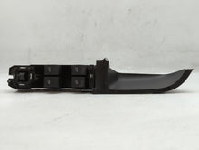 2013-2016 Ford Escape Master Power Window Switch Replacement Driver Side Left P/N:BM5T-14A132-AA BM5T-12A132-AA Fits OEM Used Auto Parts