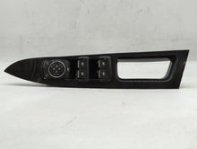 2013-2020 Ford Fusion Master Power Window Switch Replacement Driver Side Left P/N:20121030B DG9T-14540-ABW Fits OEM Used Auto Parts