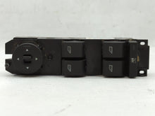 2013-2019 Ford Escape Master Power Window Switch Replacement Driver Side Left P/N:BM5T-14A132-AA Fits OEM Used Auto Parts