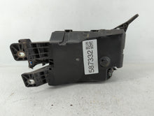 2010-2012 Toyota Rav4 Fusebox Fuse Box Panel Relay Module P/N:82662-0R030 Fits 2010 2011 2012 OEM Used Auto Parts