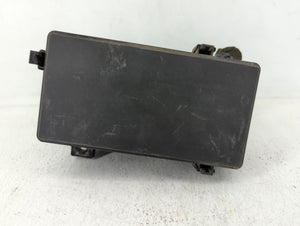 2015 Mazda 3 Fusebox Fuse Box Panel Relay Module P/N:TBA A210 A2 Fits OEM Used Auto Parts