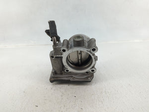 2011-2020 Hyundai Elantra Throttle Body P/N:3510-2E000 Fits 2011 2012 2013 2014 2015 2016 2017 2018 2019 2020 2021 OEM Used Auto Parts