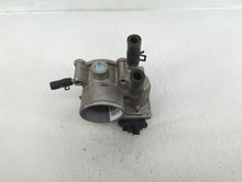 2012-2019 Hyundai Accent Throttle Body P/N:35100-2B300 Fits 2012 2013 2014 2015 2016 2017 2018 2019 OEM Used Auto Parts