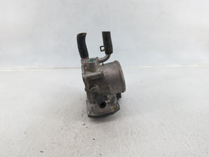 2012-2019 Hyundai Accent Throttle Body P/N:35100-2B300 Fits 2012 2013 2014 2015 2016 2017 2018 2019 OEM Used Auto Parts