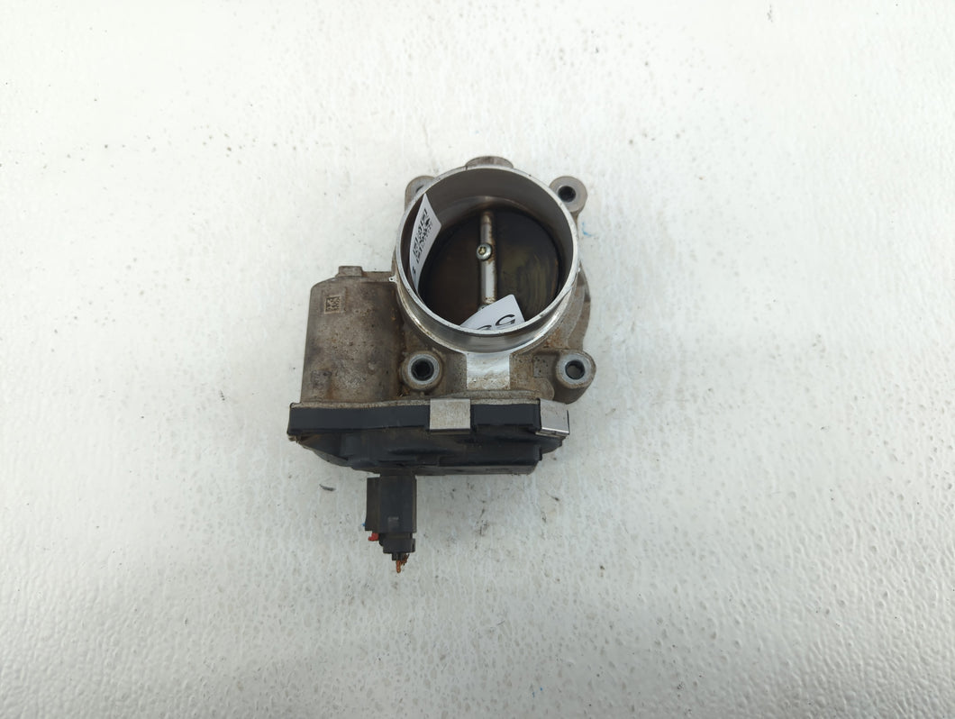 2012-2015 Buick Verano Throttle Body Fits 2012 2013 2014 2015 OEM Used Auto Parts