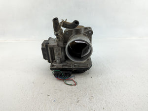 2020-2022 Honda Cr-V Throttle Body P/N:565786 M71122 Fits 2016 2017 2018 2019 2020 2021 2022 OEM Used Auto Parts