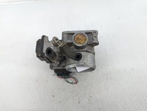 2020-2022 Honda Cr-V Throttle Body P/N:565786 M71122 Fits 2016 2017 2018 2019 2020 2021 2022 OEM Used Auto Parts