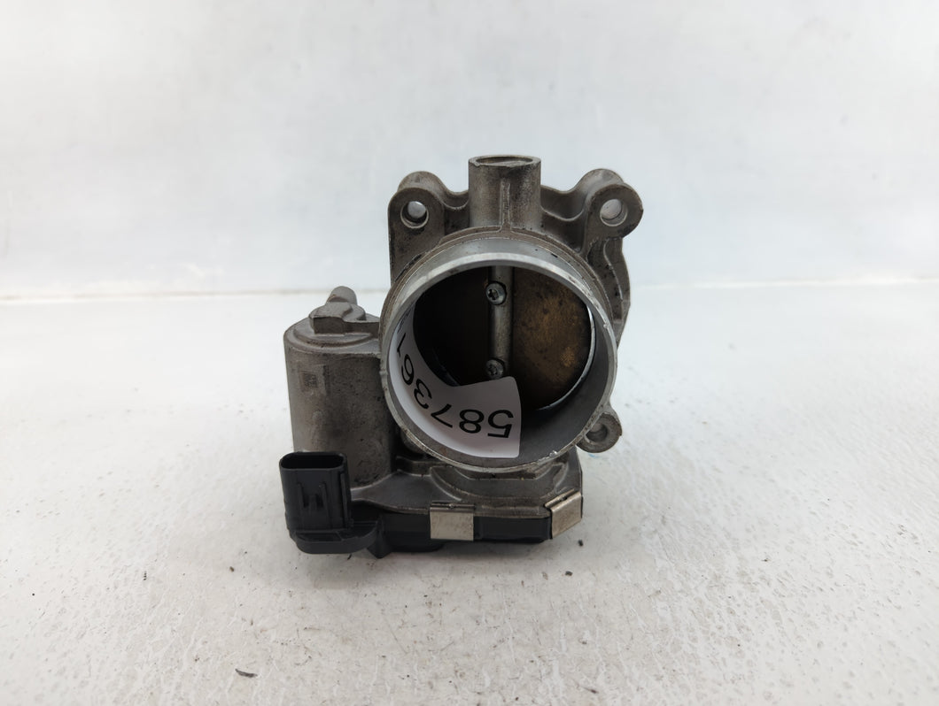 2016 Chevrolet Malibu Throttle Body P/N:12627217DA Fits 2017 2018 2019 2020 2021 2022 OEM Used Auto Parts