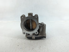 2016 Chevrolet Malibu Throttle Body P/N:12627217DA Fits 2017 2018 2019 2020 2021 2022 OEM Used Auto Parts