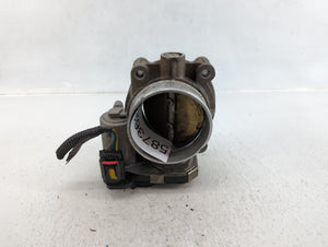 2017-2022 Chevrolet Traverse Throttle Body Fits 2012 2013 2014 2015 2016 2017 2018 2019 2020 2021 2022 OEM Used Auto Parts