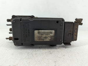 1999-2001 Ford F-150 ABS Pump Control Module Replacement P/N:YL34-2C346-AG Fits 1999 2000 2001 OEM Used Auto Parts