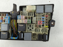 2013-2016 Ford Escape Fusebox Fuse Box Panel Relay Module P/N:AV6T-14A067-AC AV6T-14A142-AB Fits 2013 2014 2015 2016 OEM Used Auto Parts