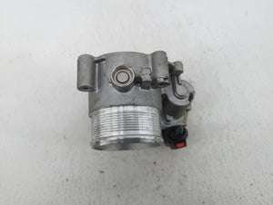 2021 Audi Q5 Throttle Body P/N:06Q 133 062 A Fits OEM Used Auto Parts