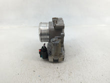 2021 Audi Q5 Throttle Body P/N:06Q 133 062 A Fits OEM Used Auto Parts