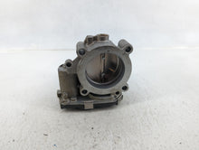 2021 Audi Q5 Throttle Body P/N:06Q 133 062 A Fits OEM Used Auto Parts