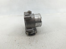 2021 Audi Q5 Throttle Body P/N:06Q 133 062 A Fits OEM Used Auto Parts