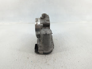 2011-2016 Chrysler Town & Country Throttle Body P/N:- 280 750 570 05184349AC Fits OEM Used Auto Parts