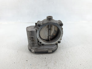 2011-2016 Chrysler Town & Country Throttle Body P/N:- 280 750 570 05184349AC Fits OEM Used Auto Parts