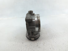 2011-2016 Chrysler Town & Country Throttle Body P/N:- 280 750 570 05184349AC Fits OEM Used Auto Parts