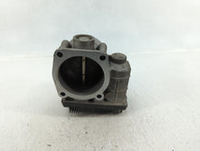 2002-2006 Nissan Maxima Throttle Body P/N:RME70-04 Fits 2002 2003 2004 2005 2006 OEM Used Auto Parts