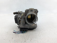 2019-2022 Honda Insight Throttle Body P/N:81208 GMG3D Fits 2018 2019 2020 2021 2022 OEM Used Auto Parts