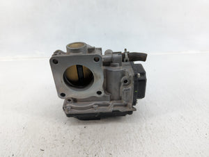 2019-2022 Honda Insight Throttle Body P/N:81208 GMG3D Fits 2018 2019 2020 2021 2022 OEM Used Auto Parts