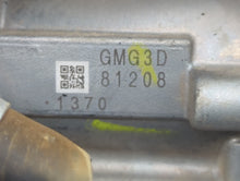 2019-2022 Honda Insight Throttle Body P/N:81208 GMG3D Fits 2018 2019 2020 2021 2022 OEM Used Auto Parts