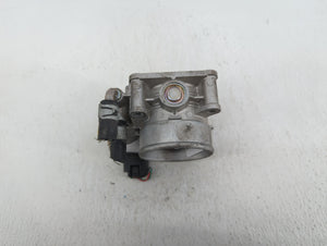 2016-2020 Infiniti Q50 Throttle Body P/N:RME60-52 Fits 2016 2017 2018 2019 2020 OEM Used Auto Parts