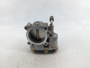 2016-2020 Infiniti Q50 Throttle Body P/N:RME60-52 Fits 2016 2017 2018 2019 2020 OEM Used Auto Parts