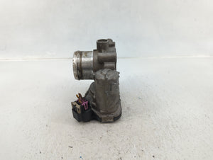 2013-2021 Buick Encore Throttle Body P/N:55581662 Fits 2011 2012 2013 2014 2015 2016 2017 2018 2019 2020 2021 OEM Used Auto Parts