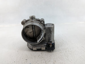 2011-2019 Dodge Journey Throttle Body P/N:05184349AC Fits 2011 2012 2013 2014 2015 2016 2017 2018 2019 2020 2021 2022 OEM Used Auto Parts