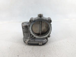 2011-2019 Dodge Journey Throttle Body P/N:05184349AC Fits 2011 2012 2013 2014 2015 2016 2017 2018 2019 2020 2021 2022 OEM Used Auto Parts