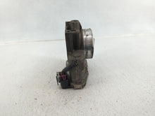 2008-2011 Cadillac Cts Throttle Body P/N:2857AA 994AA Fits 2007 2008 2009 2010 2011 2012 OEM Used Auto Parts