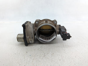 2010 Ford F-150 Throttle Body P/N:8L3E-9F991-CA Fits 2011 2012 2013 2014 OEM Used Auto Parts