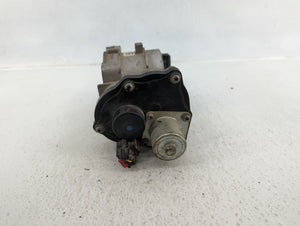 2010 Ford F-150 Throttle Body P/N:8L3E-9F991-CA Fits 2011 2012 2013 2014 OEM Used Auto Parts