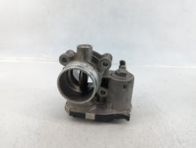 2017-2019 Chevrolet Cruze Throttle Body P/N:55496779AA Fits 2017 2018 2019 OEM Used Auto Parts