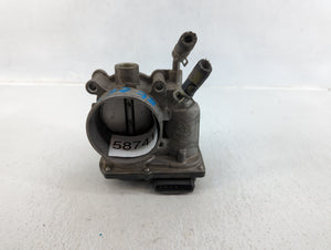 2014-2018 Kia Forte Throttle Body P/N:35100-2E000 Fits 2011 2012 2013 2014 2015 2016 2017 2018 2019 2020 2021 OEM Used Auto Parts