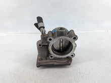 2014-2018 Kia Forte Throttle Body P/N:35100-2E000 Fits 2011 2012 2013 2014 2015 2016 2017 2018 2019 2020 2021 OEM Used Auto Parts