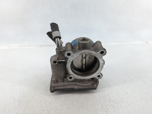 2014-2018 Kia Forte Throttle Body P/N:35100-2E000 Fits 2011 2012 2013 2014 2015 2016 2017 2018 2019 2020 2021 OEM Used Auto Parts