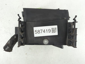 2010-2014 Volkswagen Jetta Fusebox Fuse Box Panel Relay Module Fits 2010 2011 2012 2013 2014 2015 2016 2017 2018 2019 2020 OEM Used Auto Parts