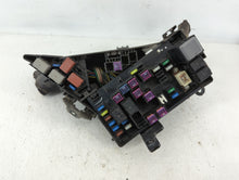 2012-2014 Subaru Impreza Fusebox Fuse Box Panel Relay Module P/N:MB100200B Fits 2012 2013 2014 OEM Used Auto Parts