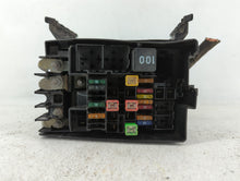 2010-2014 Volkswagen Jetta Fusebox Fuse Box Panel Relay Module Fits 2010 2011 2012 2013 2014 2015 2016 2017 2018 2019 2020 OEM Used Auto Parts