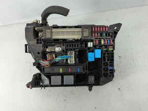 2009-2014 Toyota Matrix Fusebox Fuse Box Panel Relay Module P/N:82662-02270 Fits 2009 2010 2011 2012 2013 2014 OEM Used Auto Parts