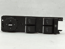 2013-2019 Ford Escape Master Power Window Switch Replacement Driver Side Left P/N:AM5T-14A132-AA Fits OEM Used Auto Parts