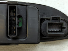 2010-2012 Chevrolet Malibu Master Power Window Switch Replacement Driver Side Left P/N:20807219 20952782 Fits 2010 2011 2012 OEM Used Auto Parts